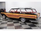 Thumbnail Photo 8 for 1963 Ford Station Wagon Series